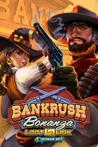 Bankrush Bonanza бесплатная онлайн игра | Фламинго Казино без регистрации