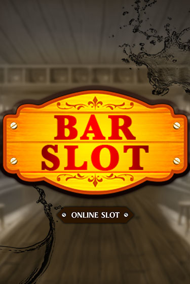 Bar Slot бесплатная онлайн игра | Фламинго Казино без регистрации