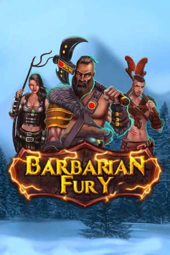 Barbarian Fury бесплатная онлайн игра | Фламинго Казино без регистрации