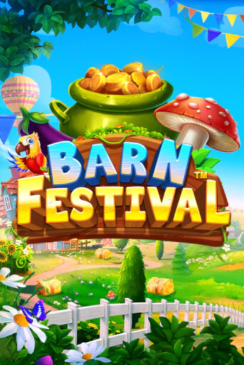 Barn Festival бесплатная онлайн игра | Фламинго Казино без регистрации