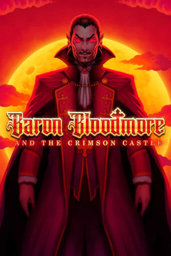 Baron Bloodmore and the Crimson Castle бесплатная онлайн игра | Фламинго Казино без регистрации