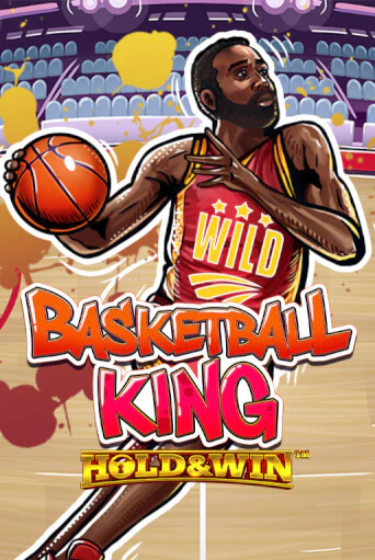 Basketball King Hold & Win™ бесплатная онлайн игра | Фламинго Казино без регистрации