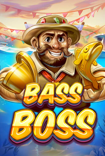 Bass Boss бесплатная онлайн игра | Фламинго Казино без регистрации