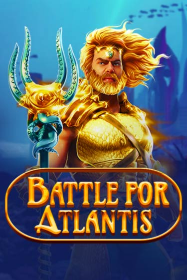 Battle for Atlantis бесплатная онлайн игра | Фламинго Казино без регистрации