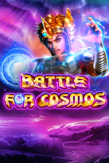 Battle for Cosmos бесплатная онлайн игра | Фламинго Казино без регистрации