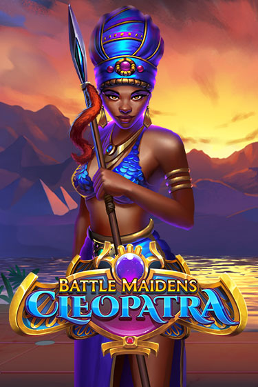 Battle Maidens Cleopatra бесплатная онлайн игра | Фламинго Казино без регистрации