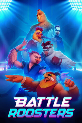 Battle Roosters бесплатная онлайн игра | Фламинго Казино без регистрации