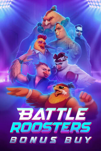 Battle Roosters Bonus Buy бесплатная онлайн игра | Фламинго Казино без регистрации