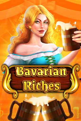 Bavarian Riches бесплатная онлайн игра | Фламинго Казино без регистрации