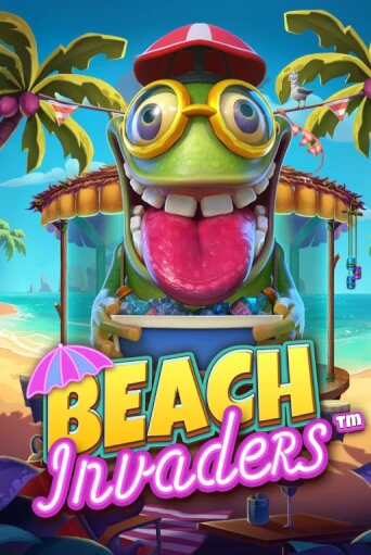 Beach Invaders бесплатная онлайн игра | Фламинго Казино без регистрации