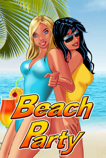 Beach Party бесплатная онлайн игра | Фламинго Казино без регистрации