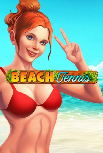 Beach Tennis бесплатная онлайн игра | Фламинго Казино без регистрации