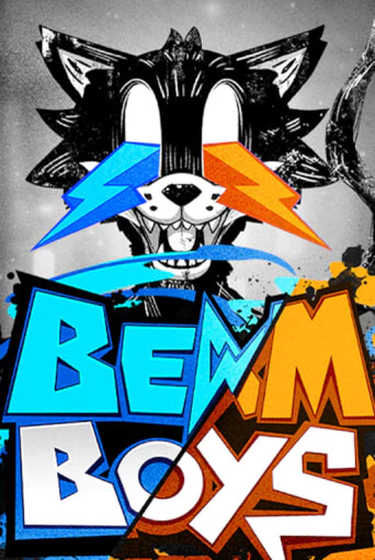 Beam Boys бесплатная онлайн игра | Фламинго Казино без регистрации