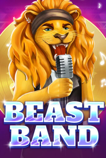 Beast Band бесплатная онлайн игра | Фламинго Казино без регистрации