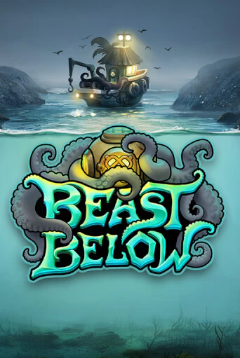 Beast Below бесплатная онлайн игра | Фламинго Казино без регистрации