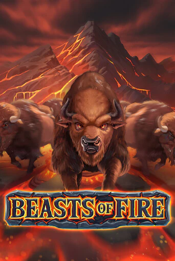 Beasts Of Fire бесплатная онлайн игра | Фламинго Казино без регистрации