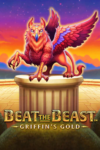 Beat the Beast: GRIFFIN´S GOLD бесплатная онлайн игра | Фламинго Казино без регистрации