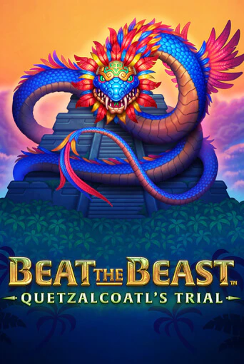 Beat the Beast: Quetzalcoatl's Trial бесплатная онлайн игра | Фламинго Казино без регистрации