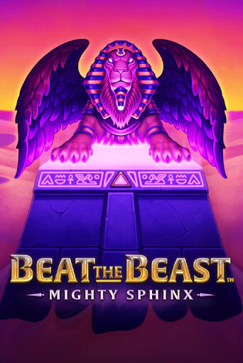 Beat the Beast: Mighty Sphinx бесплатная онлайн игра | Фламинго Казино без регистрации