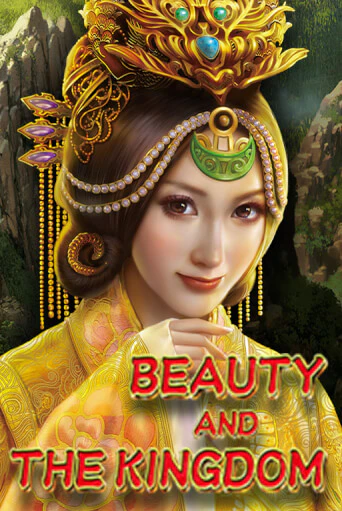 Beauty And The Kingdom бесплатная онлайн игра | Фламинго Казино без регистрации