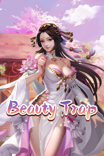 Beauty Trap бесплатная онлайн игра | Фламинго Казино без регистрации