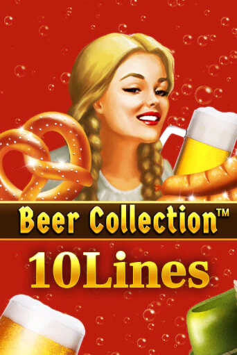 Beer Collection 10 Lines бесплатная онлайн игра | Фламинго Казино без регистрации