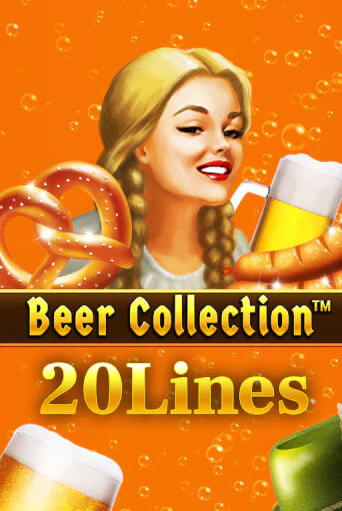 Beer Collection 20 Lines бесплатная онлайн игра | Фламинго Казино без регистрации