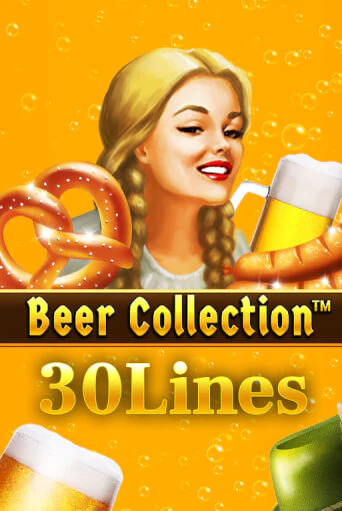 Beer Collection 30 Lines бесплатная онлайн игра | Фламинго Казино без регистрации