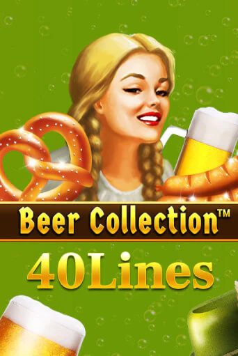 Beer Collection 40 Lines бесплатная онлайн игра | Фламинго Казино без регистрации