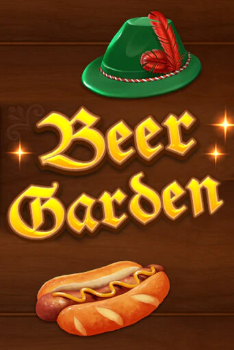 Beer Garden бесплатная онлайн игра | Фламинго Казино без регистрации