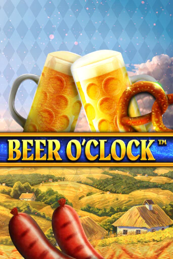 Beer O'clock бесплатная онлайн игра | Фламинго Казино без регистрации