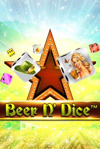 Beer n' Dice бесплатная онлайн игра | Фламинго Казино без регистрации