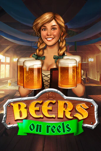 Beers on Reels бесплатная онлайн игра | Фламинго Казино без регистрации