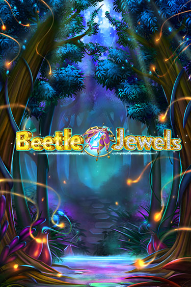 Beetle Jewels бесплатная онлайн игра | Фламинго Казино без регистрации