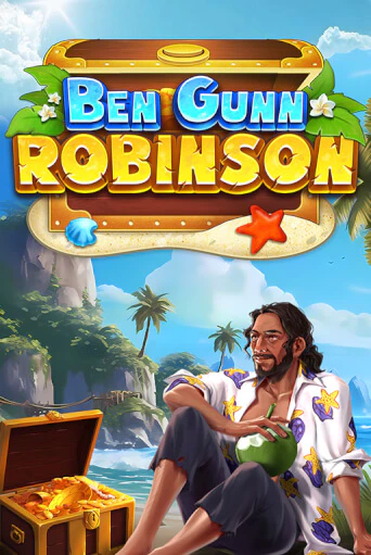 Ben Gunn Robinson бесплатная онлайн игра | Фламинго Казино без регистрации