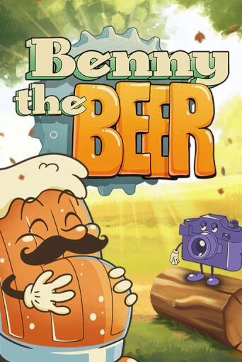 Benny the Beer бесплатная онлайн игра | Фламинго Казино без регистрации