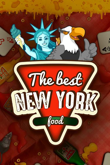 Best New York Food бесплатная онлайн игра | Фламинго Казино без регистрации