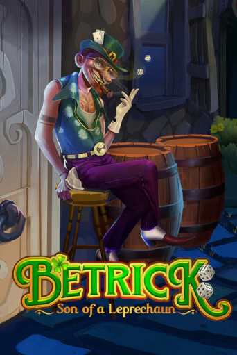 Betrick: Son of a Leprechaun бесплатная онлайн игра | Фламинго Казино без регистрации