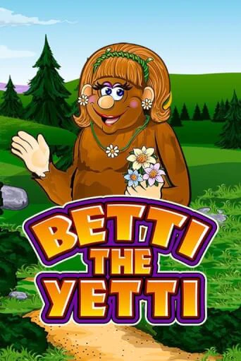 Betti The Yetti Promo бесплатная онлайн игра | Фламинго Казино без регистрации