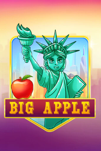 Big Apple бесплатная онлайн игра | Фламинго Казино без регистрации