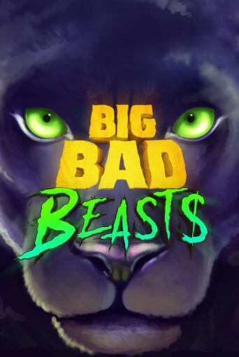 Big Bad Beasts бесплатная онлайн игра | Фламинго Казино без регистрации