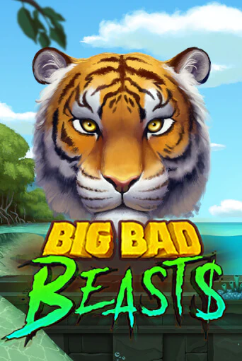 Big Bad Beasts бесплатная онлайн игра | Фламинго Казино без регистрации