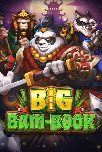 Big Bam-book бесплатная онлайн игра | Фламинго Казино без регистрации