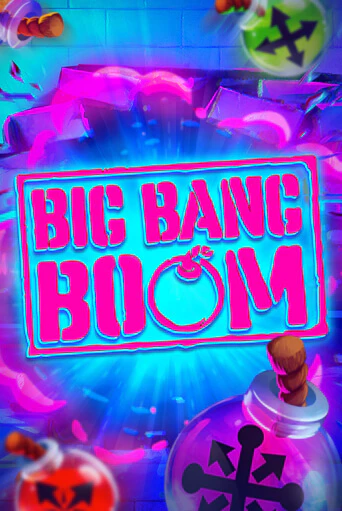 Big Bang Boom бесплатная онлайн игра | Фламинго Казино без регистрации