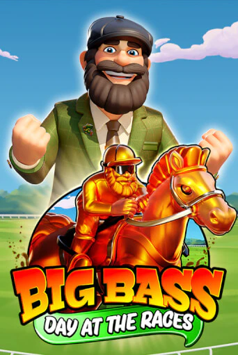 Big Bass Day at the Races бесплатная онлайн игра | Фламинго Казино без регистрации