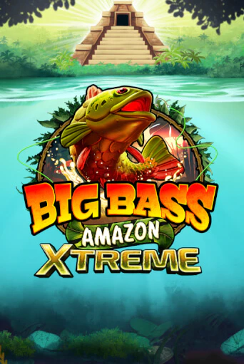 Big Bass Amazon Xtreme™ бесплатная онлайн игра | Фламинго Казино без регистрации