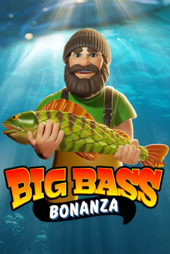 Big Bass Bonanza бесплатная онлайн игра | Фламинго Казино без регистрации