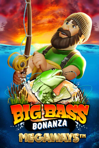 Big Bass Bonanza Megaways бесплатная онлайн игра | Фламинго Казино без регистрации