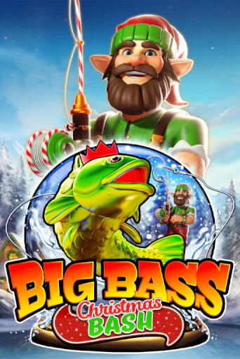 Big Bass Christmas Bash бесплатная онлайн игра | Фламинго Казино без регистрации