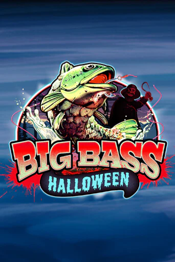 Big Bass Halloween бесплатная онлайн игра | Фламинго Казино без регистрации